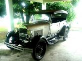 Fordinho 1929