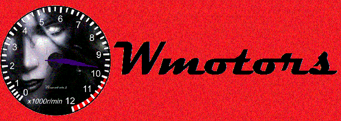 Loja de wmotors